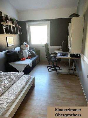 Kinderzimmer OG