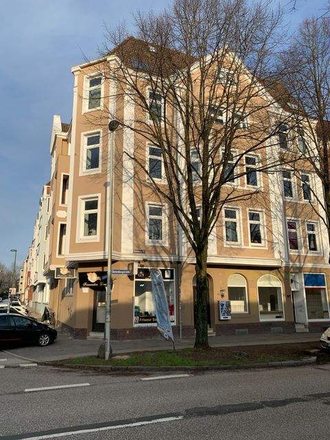 Kiel Wohnungen, Kiel Wohnung mieten