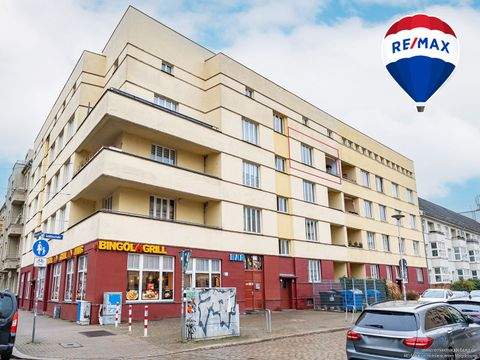Magdeburg Wohnungen, Magdeburg Wohnung kaufen
