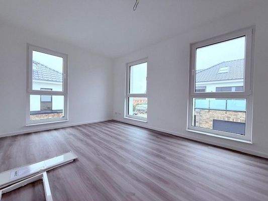 Weiteres helles Zimmer