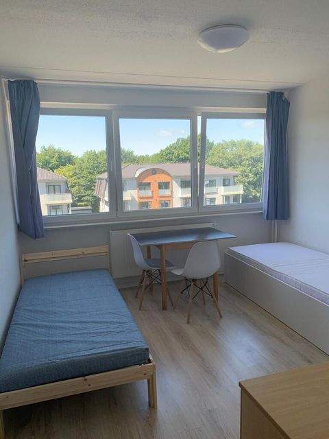 Damp Wohnungen, Damp Wohnung kaufen