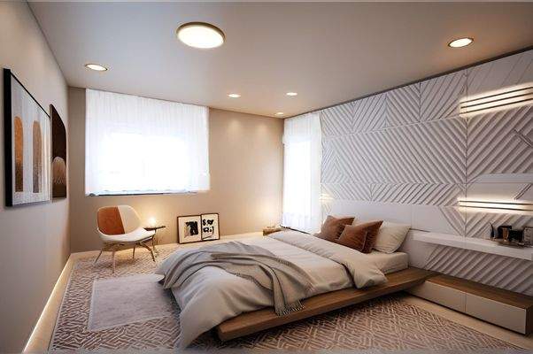 SZ DG - virtuell möbliert