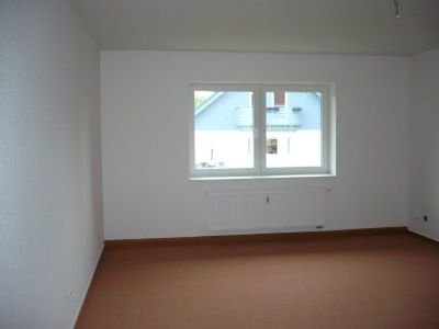 3-Raum-Wohnung in Osthausen