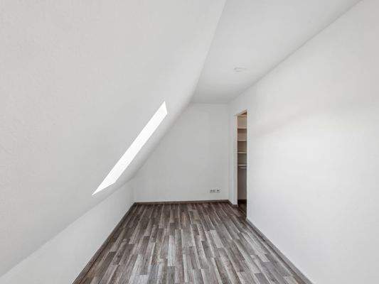 Obergeschoss Wohnung 1