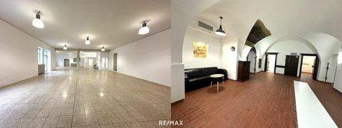 Niklasdorf Halle, Niklasdorf Hallenfläche