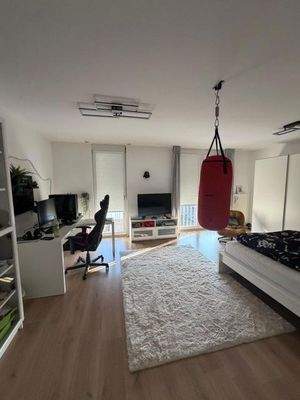 Beispiel Jugendzimmer