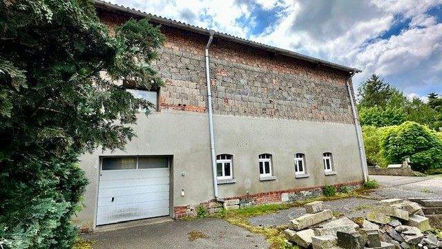 Gewerbe-Wohnimmobilie 3