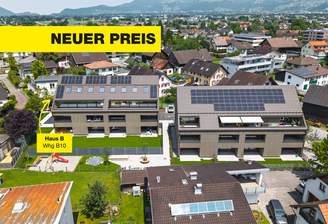 Ringstraße, Feldkirch-Whg B10