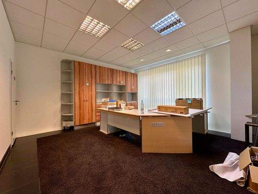 Bueroraum 1