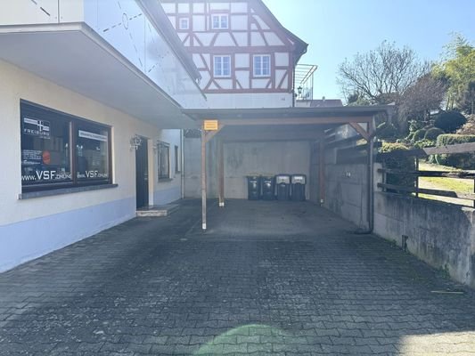 Carport