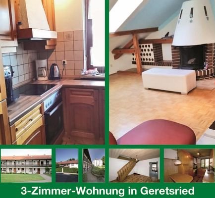 Wohnung