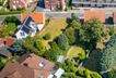 Grenzverlauf ohne Gewähr