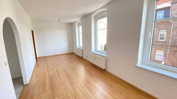 Wohnungsbeispiel OG. links