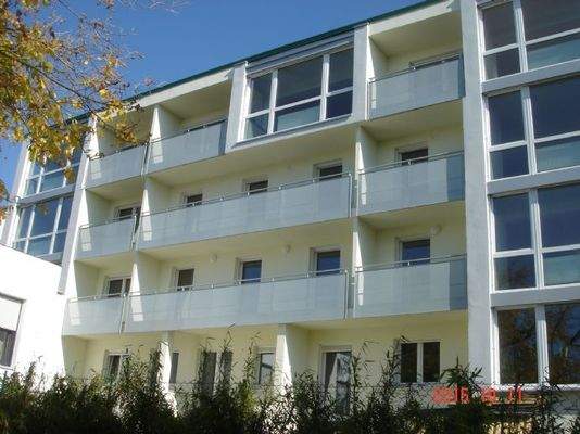 Referenzobjekt - Wohnanlage in Bad Neuhaus