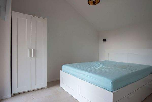 Schlaf-/Gästezimmer