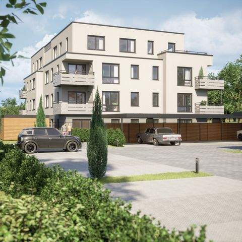 Ober-Mörlen Wohnungen, Ober-Mörlen Wohnung kaufen