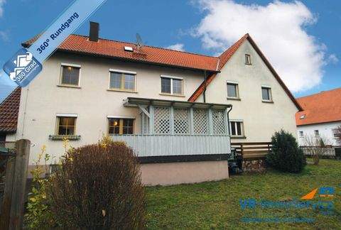 Ipsheim Häuser, Ipsheim Haus kaufen