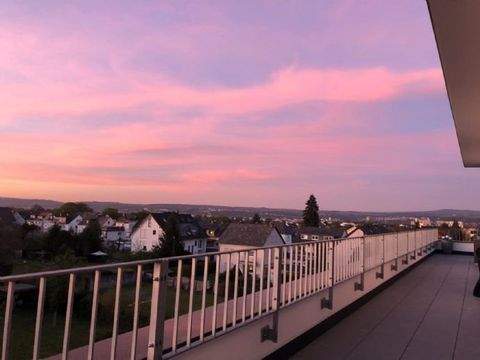 Koblenz Wohnungen, Koblenz Wohnung mieten
