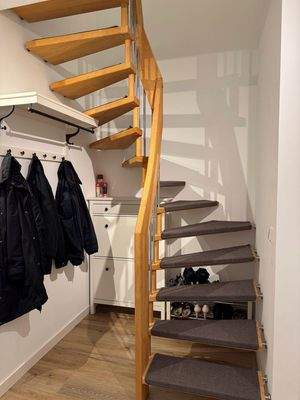 Treppe