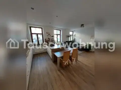 Leipzig Wohnungen, Leipzig Wohnung mieten