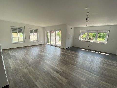 Petersberg Wohnungen, Petersberg Wohnung mieten