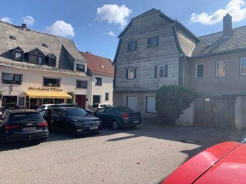 Geithain Häuser, Geithain Haus mieten 