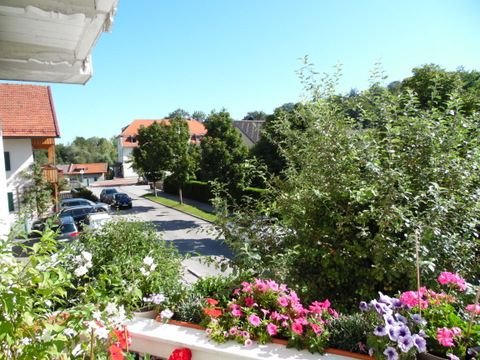 Aussicht