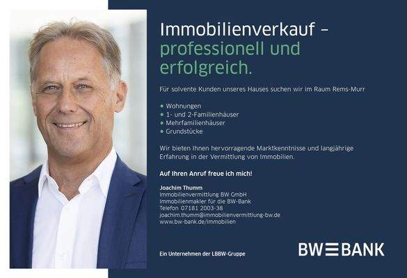 Ihr Ansprechpartner