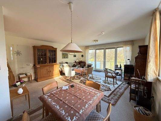 Wohnzimmer - Ansicht 2