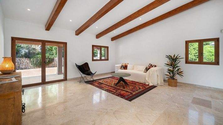 Port d_Andratx Mallorca Villa zum Verkauf Wohnraum BHHS-BAL-0616