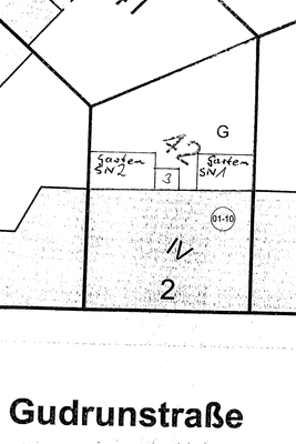 Sondernutzungsrecht SNR1