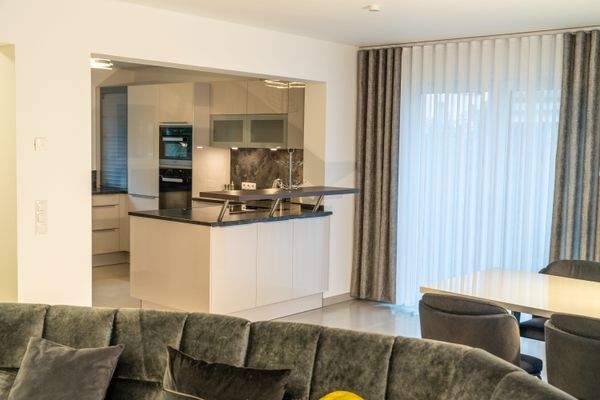 Essen I Wohnen I Wochen I EG