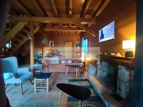 Kymi - Evvoia Häuser, Kymi - Evvoia Haus kaufen