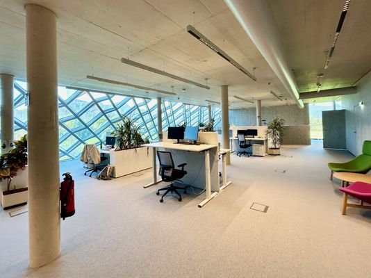 Beispielbüro