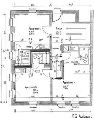 Apartment 3