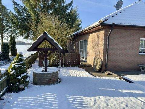 Uelzen Häuser, Uelzen Haus kaufen