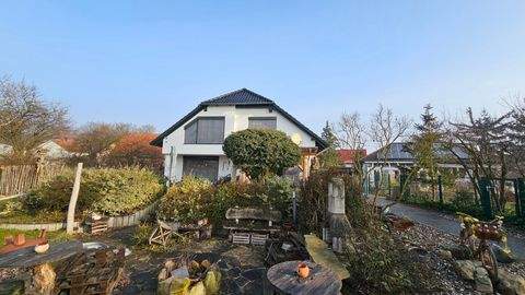 Sangerhausen Häuser, Sangerhausen Haus kaufen