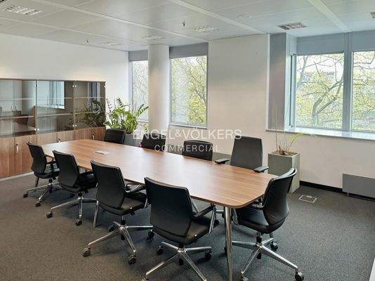 Mieteinheit im 3. OG