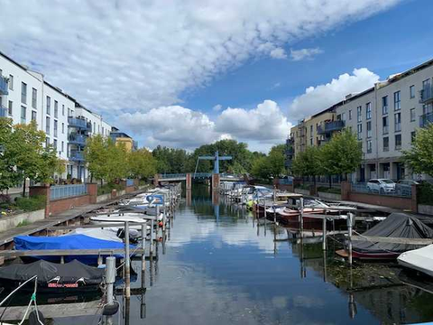 Hennigsdorf Wohnungen, Hennigsdorf Wohnung mieten