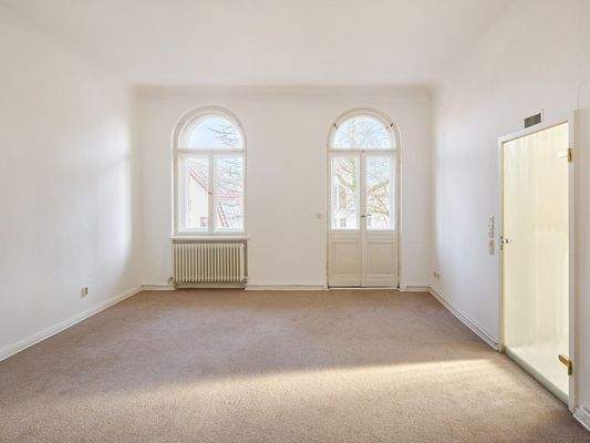 Schlafzimmer  en Suite im 1.OG