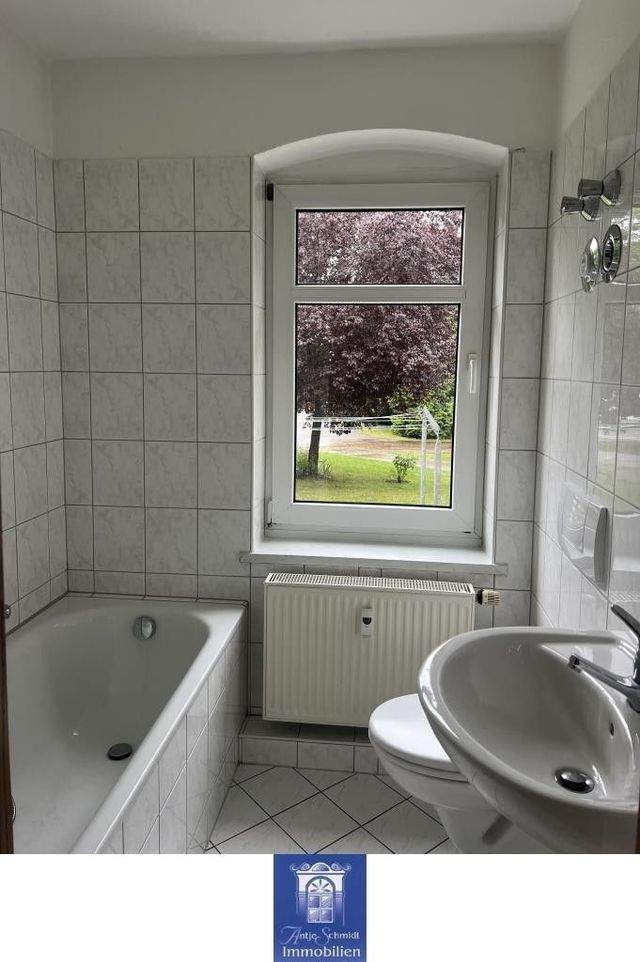 Gemütliche Wohnung mit großer Küche sowie Tageslichtbad mit Wanne! - Foto 4