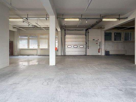 Produktion/Lager (EG)