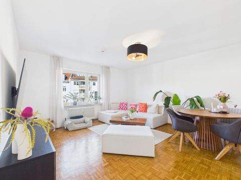 München Wohnungen, München Wohnung kaufen