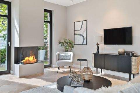 Hamburg / Groß Flottbek Wohnungen, Hamburg / Groß Flottbek Wohnung kaufen