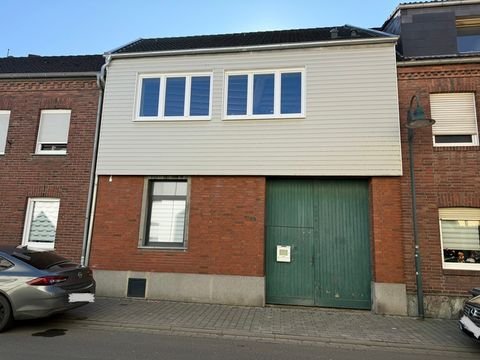 Linnich Häuser, Linnich Haus kaufen