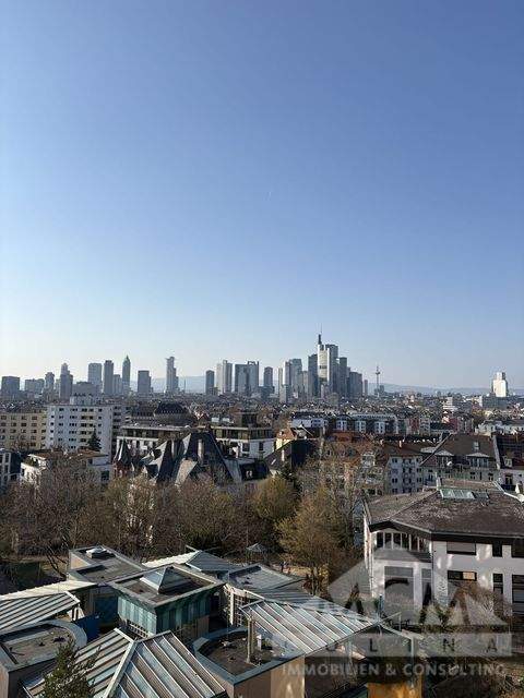 Frankfurt am Main Wohnungen, Frankfurt am Main Wohnung mieten