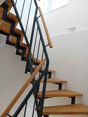 Treppe
