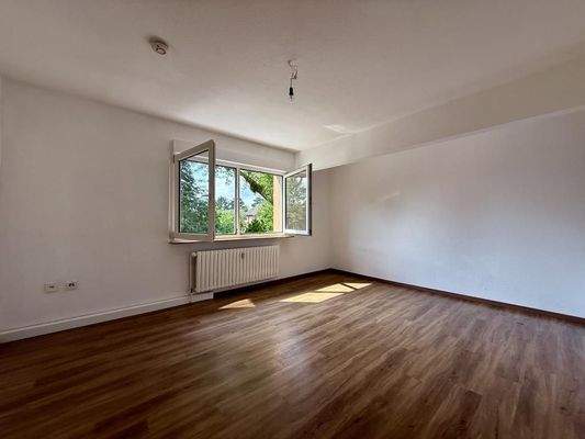 Rosenstraße 68 - OG Wohnzimmer