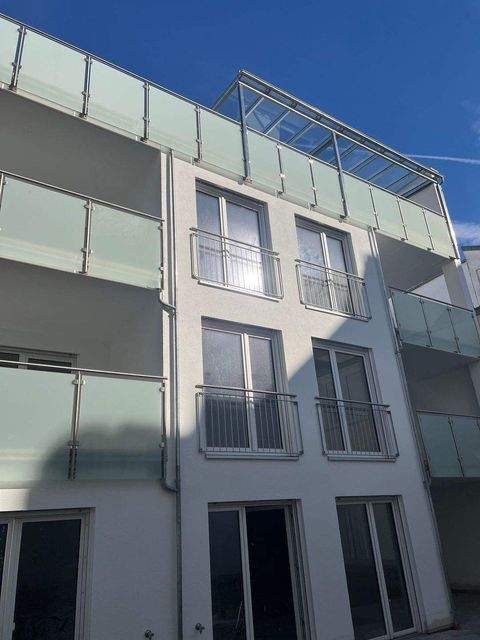 Ingolstadt Wohnungen, Ingolstadt Wohnung kaufen