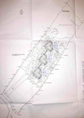 Kreta, Agios Nikolaos: Grundstück mit Meerblick zu verkaufen